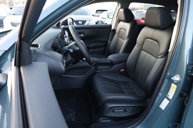New 2026 Honda HR-V EX-L image 8