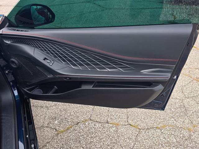 Used 2026 Dodge Charger Scat Pack AWD/4WD image 16