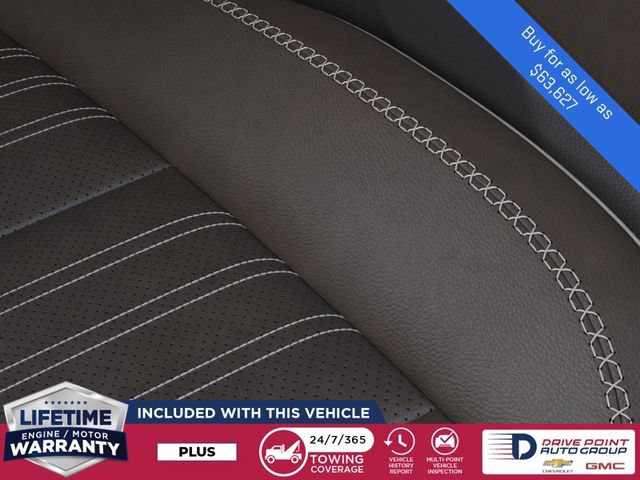 New 2026 GMC Acadia Denali Ultimate w/ LPO, Floor Liner Package AWD/4WD image 22