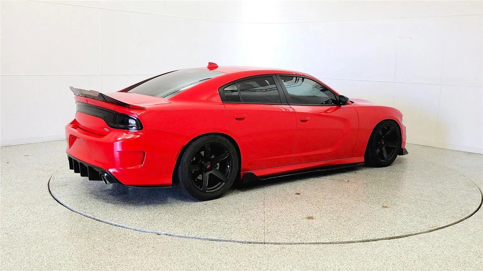 Used 2023 Dodge Charger R/T w/ Cold Weather Package image 7