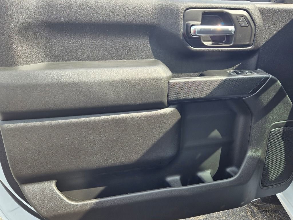 New 2025 Chevrolet Silverado 3500 W/T w/ WT Convenience Package image 16