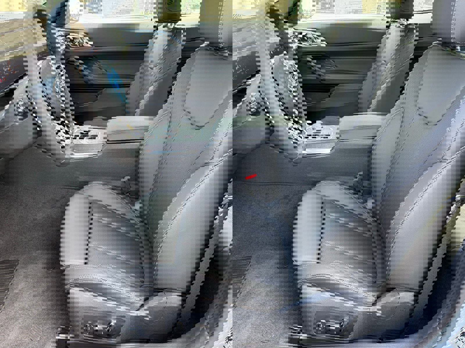 New 2026 BMW 430i Coupe w/ M Sport Package image 20