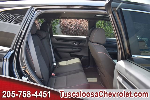 Used 2023 Honda CR-V Sport image 22