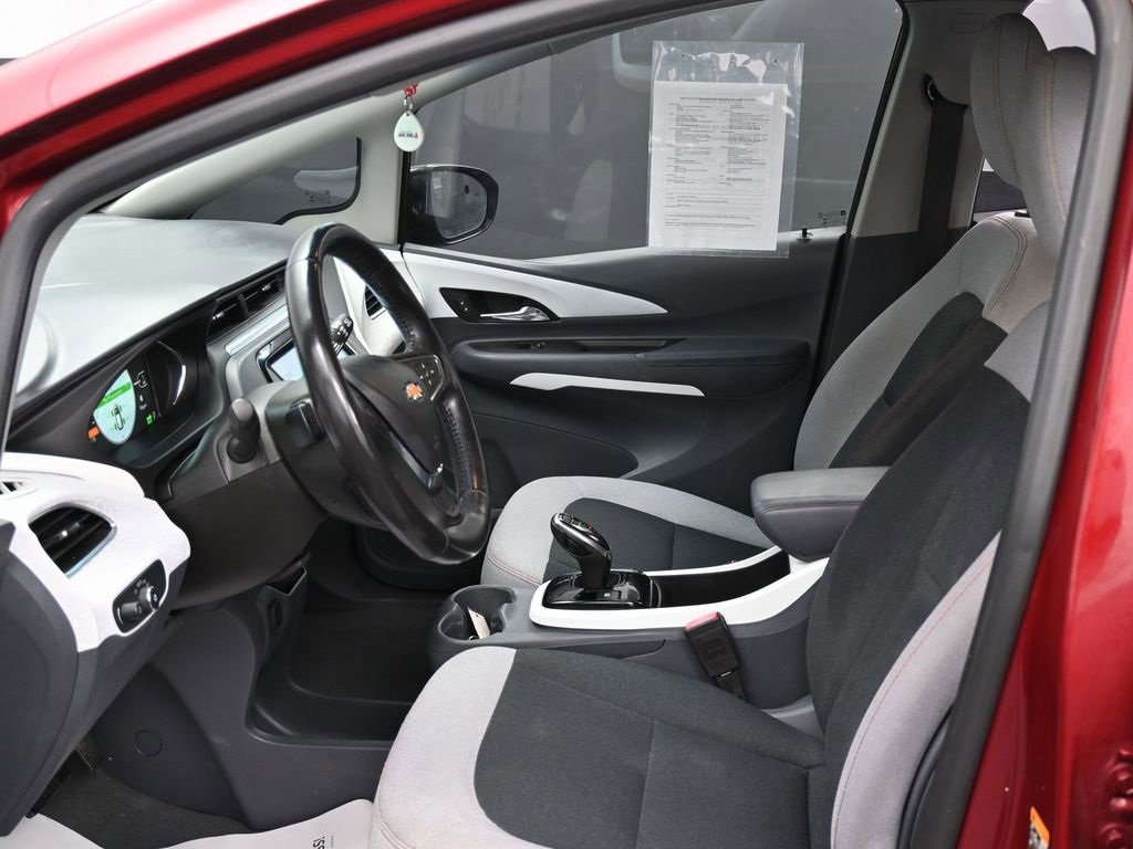 Used 2020 Chevrolet Bolt LT image 16