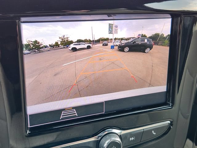 Certified 2022 Chevrolet Traverse LS AWD/4WD image 19