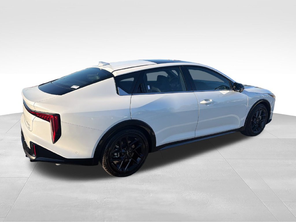 Used 2026 Kia K4 GT-Line Turbo FWD image 6
