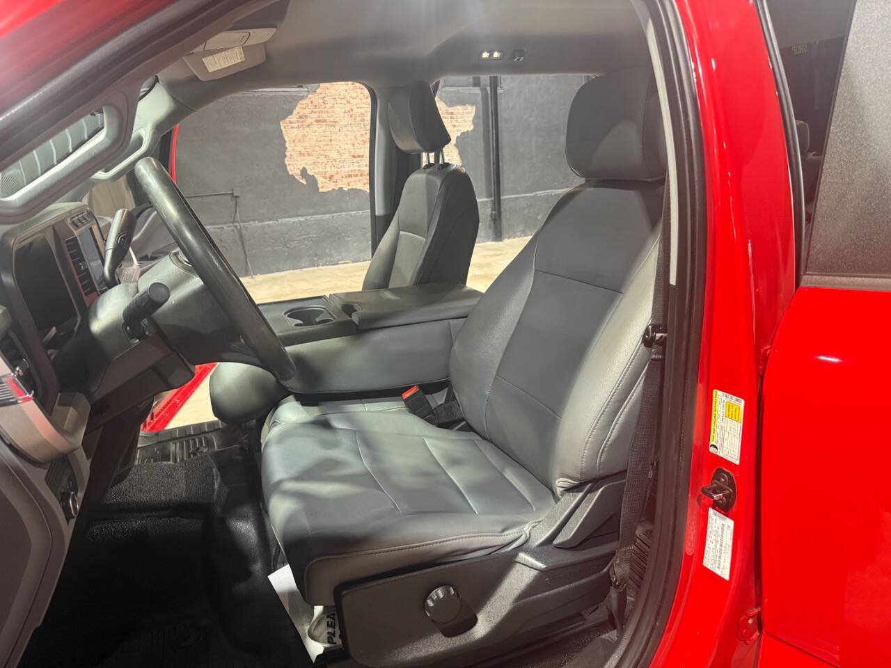 Used 2024 Ford F250 XL w/ XL Chrome Package AWD/4WD image 15