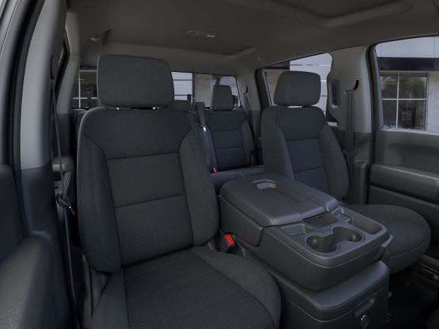 New 2026 GMC Sierra 1500 Pro w/ Graphite Edition image 16