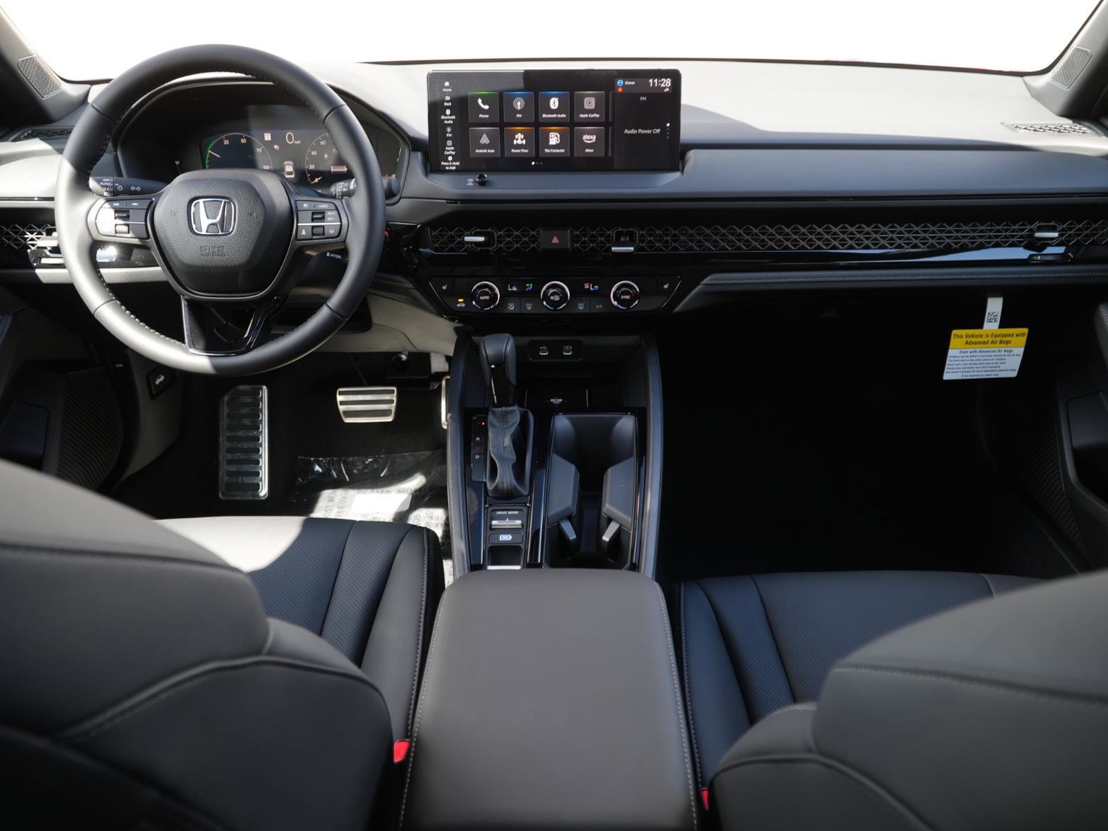 Used 2025 Honda Accord Sport image 21