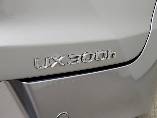 Used 2025 Lexus UX 300h FWD w/ Accessory Package (Z2) image 9