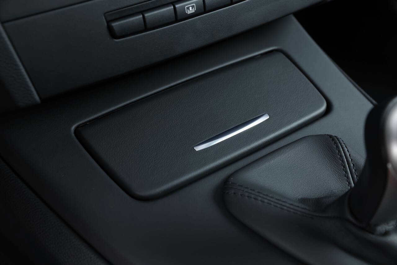 Used 2012 BMW M3 Coupe image 70