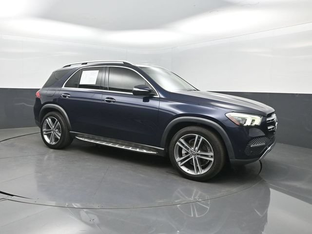 Used 2021 Mercedes-Benz GLE 350 w/ Premium Package image 34