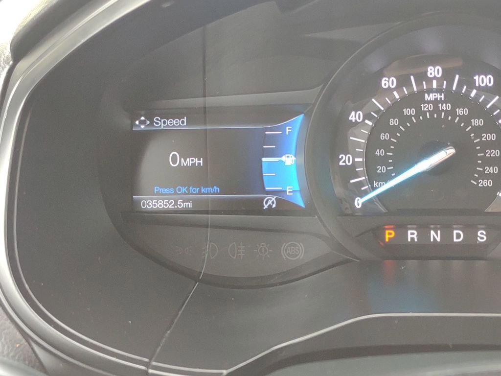 Used 2022 Ford Edge SEL w/ Convenience Package image 16