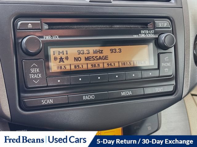 Used 2012 Toyota RAV4 Limited w/ Premium Plus Value Pkg AWD/4WD image 19
