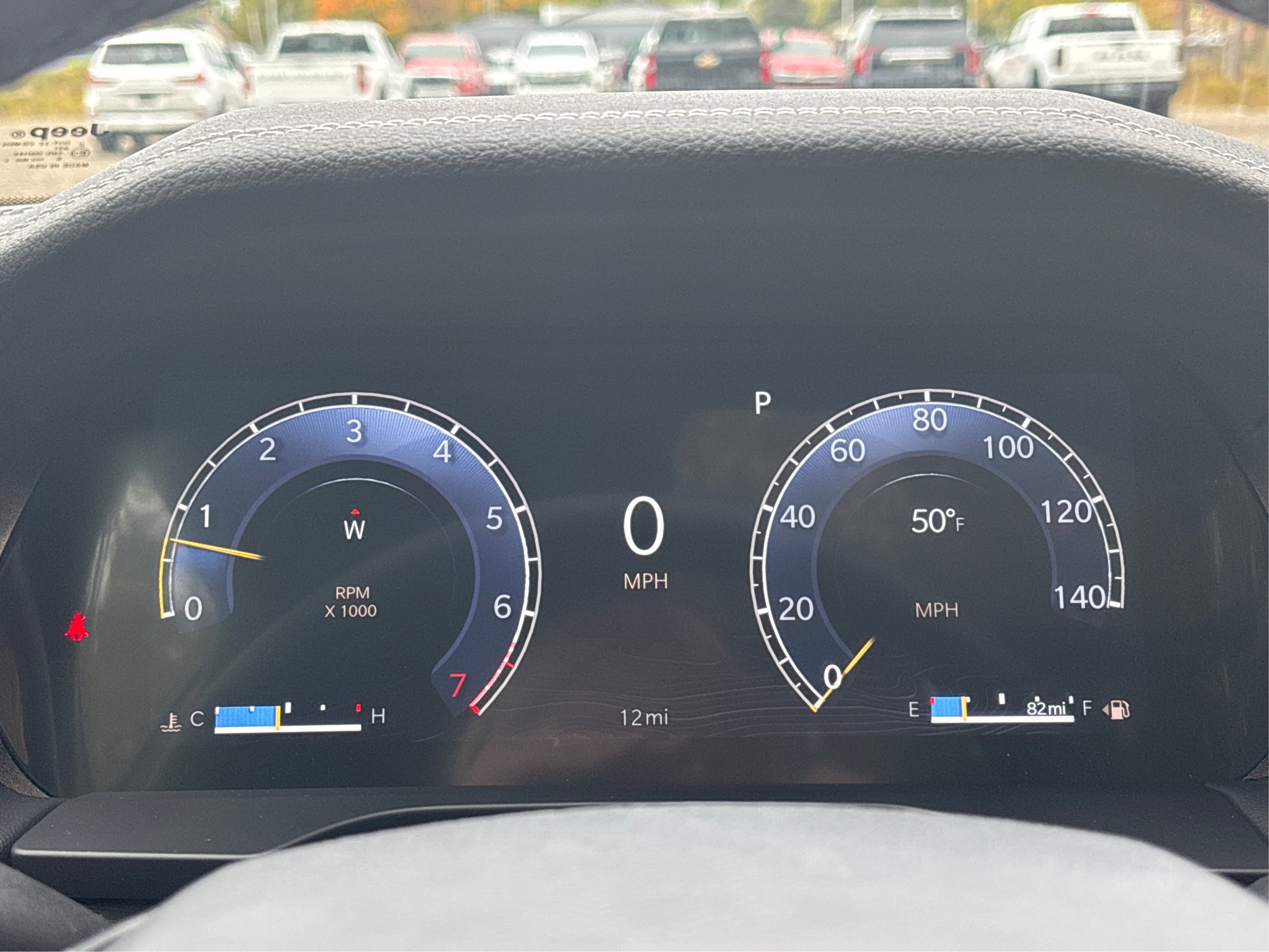 New 2025 Jeep Grand Cherokee Limited image 20