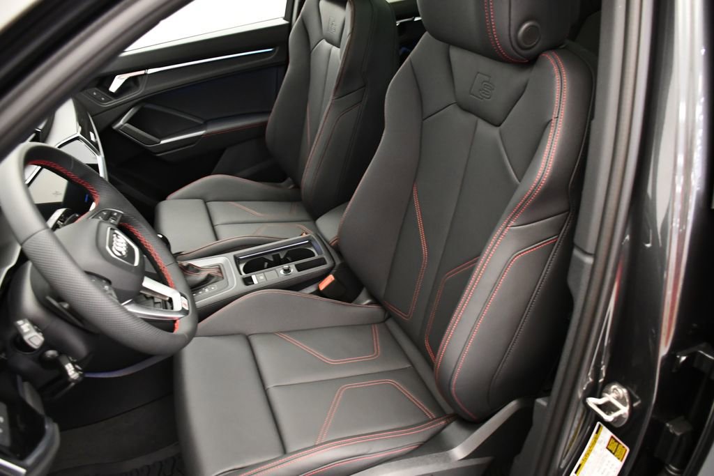 Used 2025 Audi Q3 2.0T Premium Plus w/ Premium Plus Package image 40