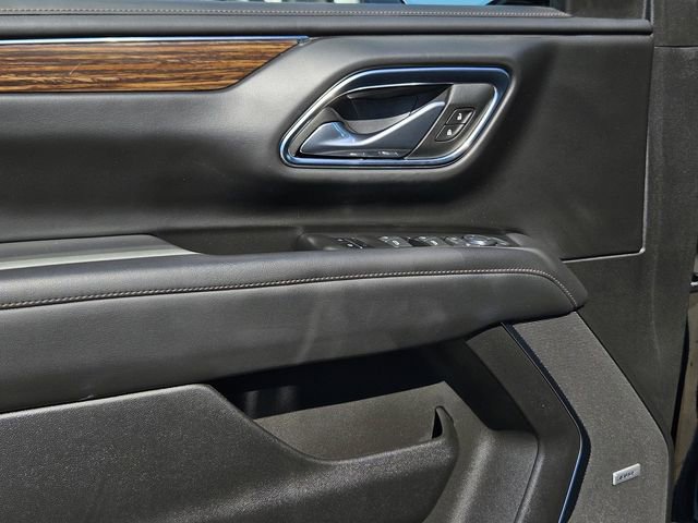 Used 2024 Chevrolet Tahoe High Country w/ Premium Package image 25