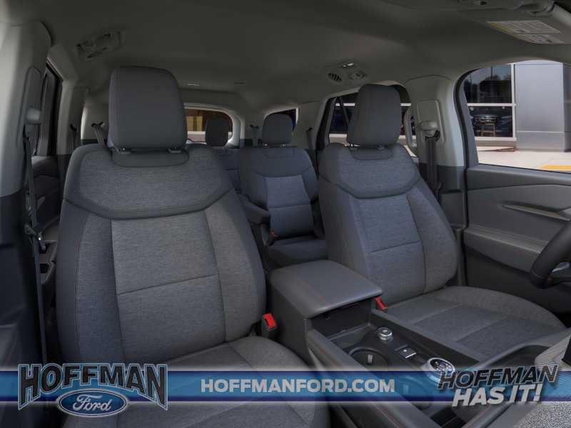 New 2026 Ford Explorer Active AWD/4WD image 10