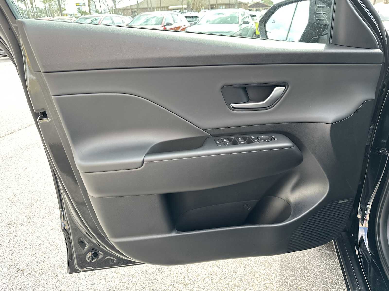 New 2026 Hyundai Kona Limited image 14