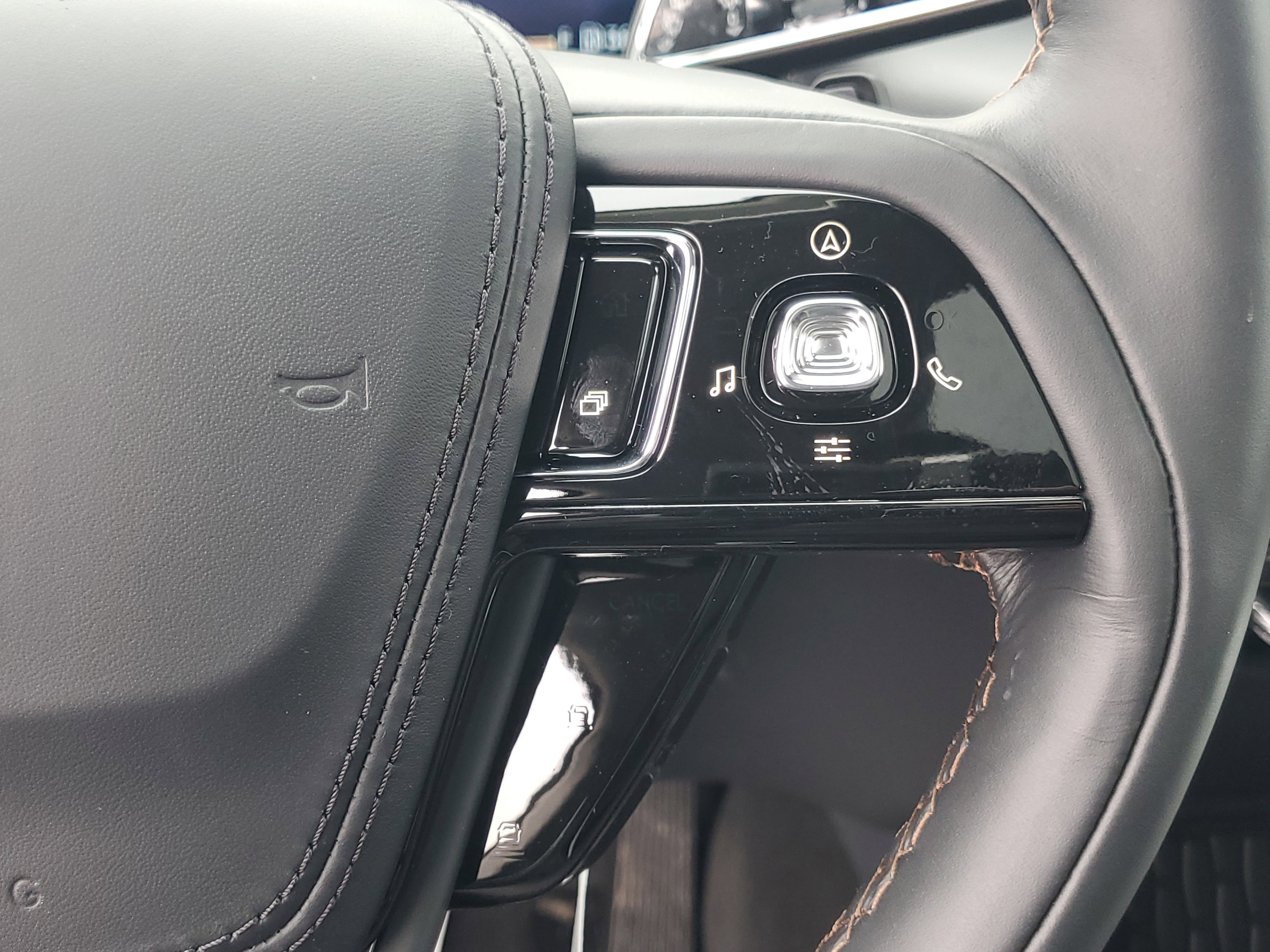 New 2026 Lincoln Aviator Reserve image 18