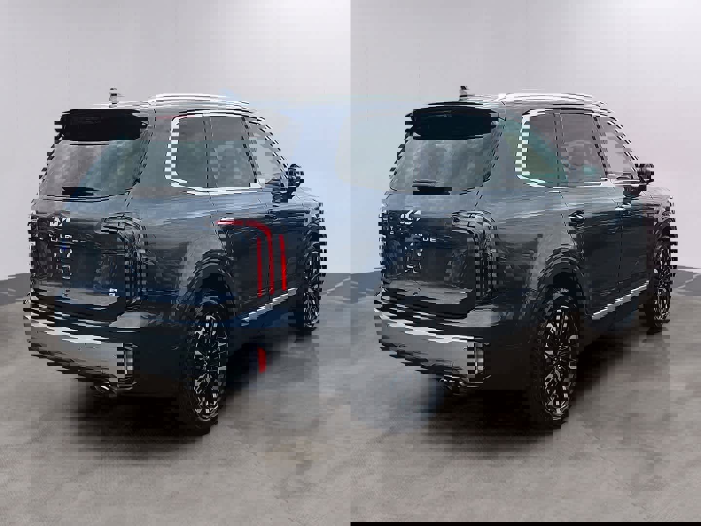 Used 2024 Kia Telluride SX Prestige image 4