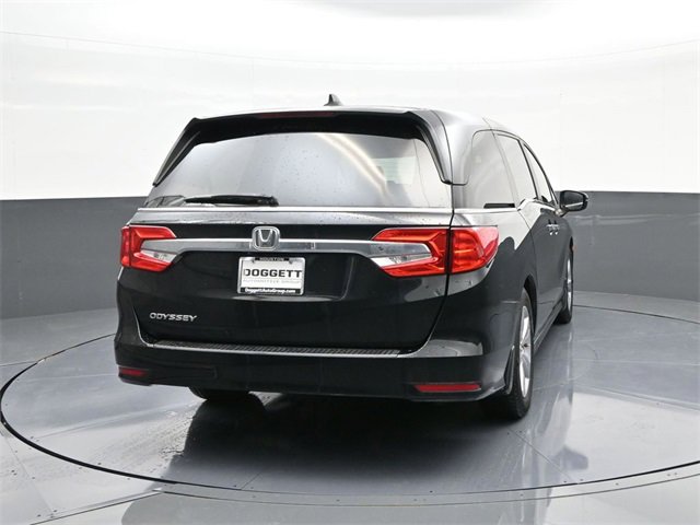 Used 2018 Honda Odyssey EX-L image 11