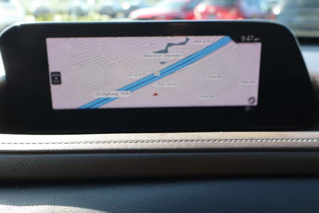 Used 2022 MAZDA CX-30 AWD 2.5 S w/ Premium Package image 38