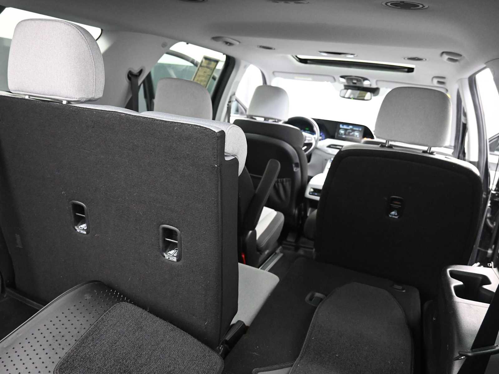 Used 2020 Hyundai Palisade SEL w/ Convenience Package image 23