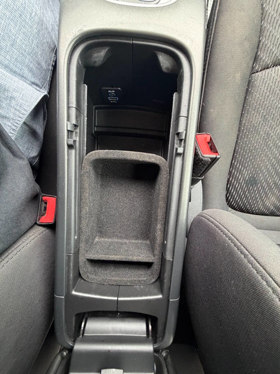 Used 2016 Dodge Journey SE w/ Flexible Seating Group image 26