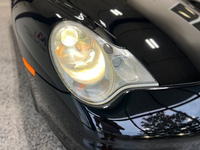 Used 2004 Porsche 911 Carrera 4 image 51