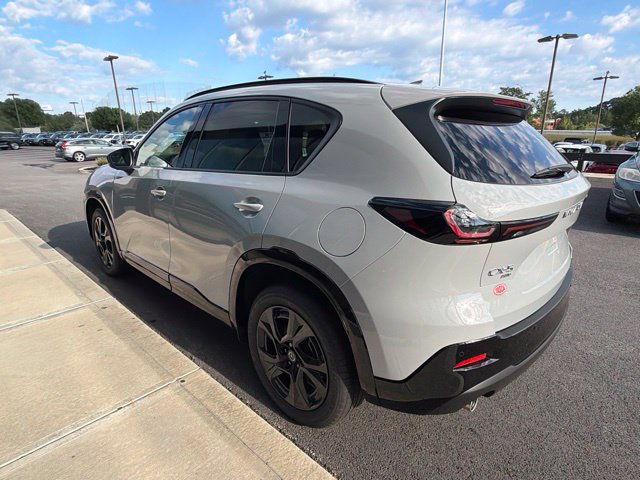 New 2026 MAZDA CX-5 2.5 S w/ Premium Plus Package AWD/4WD image 5