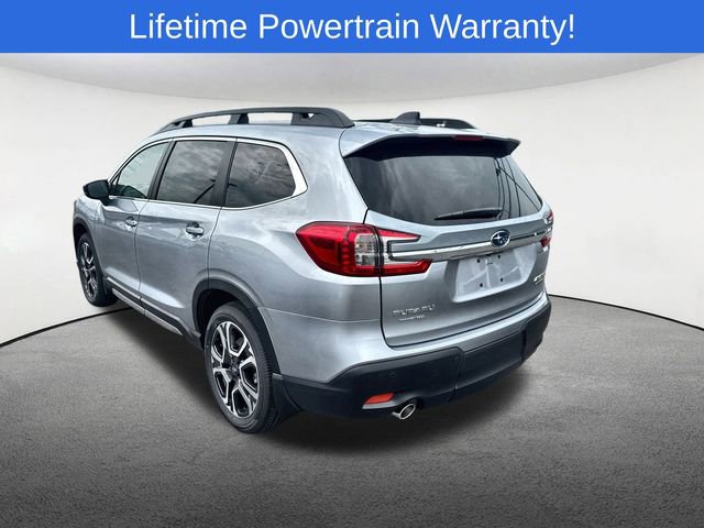 New 2025 Subaru Ascent Limited w/ Popular Package #1 AWD/4WD image 12