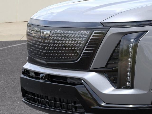 New 2027 Cadillac Vistiq Sport w/ LPO, Floor Liner Package AWD/4WD image 13