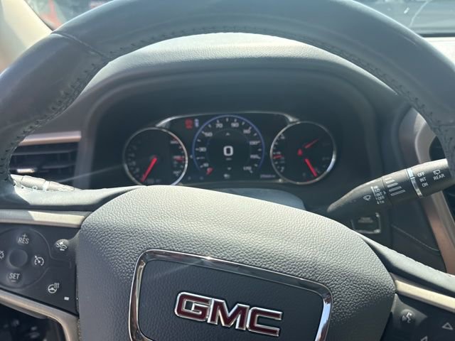 Used 2021 GMC Acadia Denali w/ Denali Ultimate Package image 7