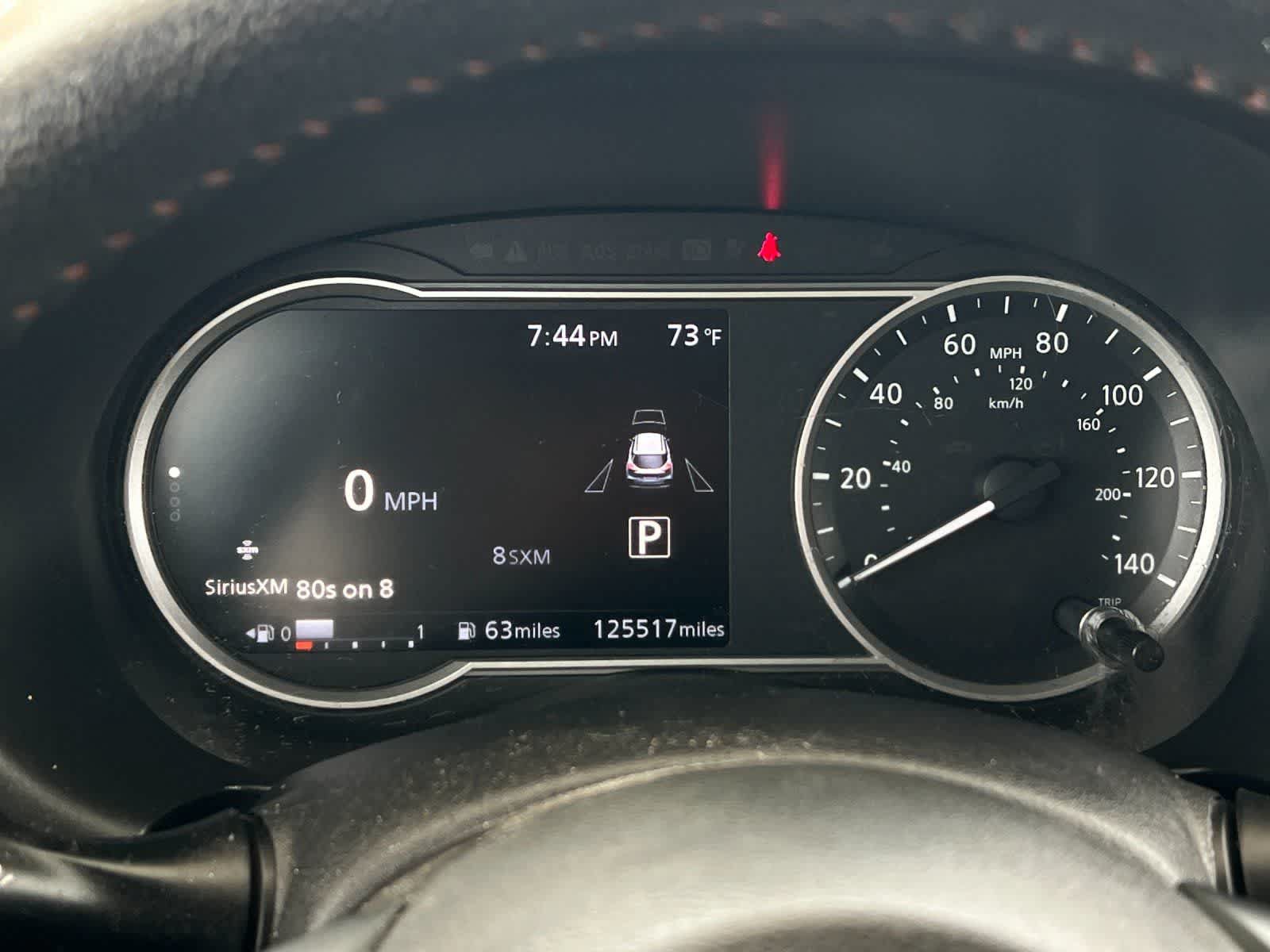 Used 2018 Nissan Kicks SR w/ Exterior Package FWD image 25