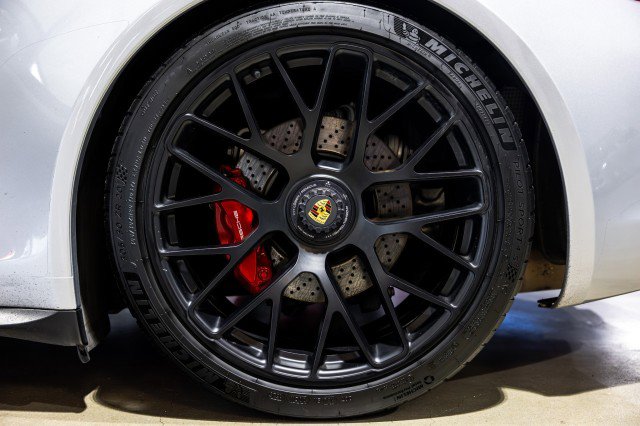 Used 2016 Porsche 911 Carrera GTS RWD image 47