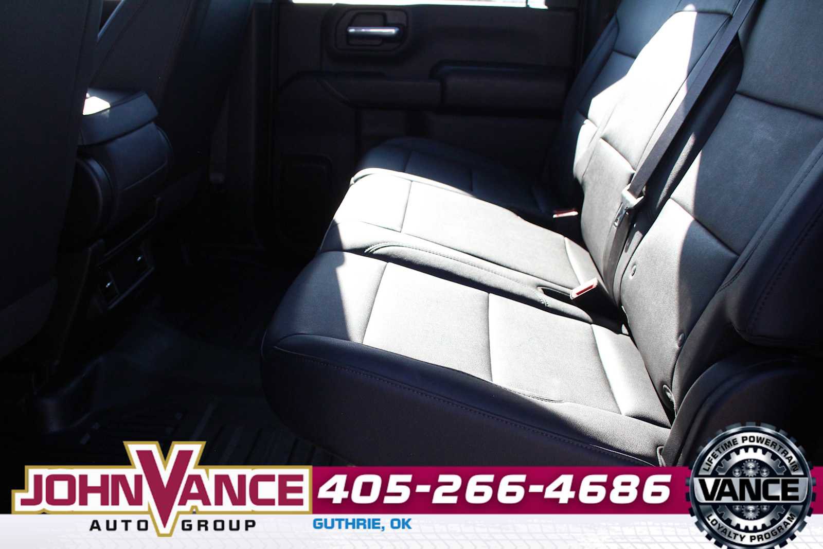 Used 2025 GMC Sierra 2500 Pro image 20