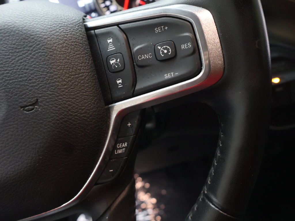 Used 2024 RAM 2500 Laramie w/ Safety Group AWD/4WD image 20