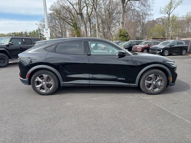 Used 2021 Ford Mustang Mach-E Select image 9