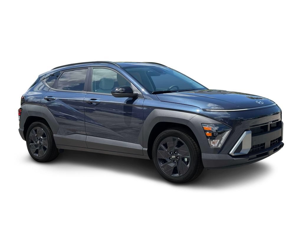 New 2027 Hyundai Kona SEL Sport FWD image 10
