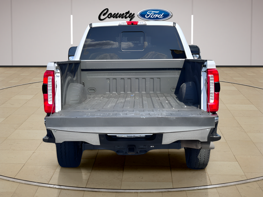Used 2024 Ford F250 Lariat AWD/4WD image 21