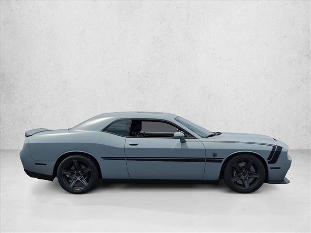 Used 2022 Dodge Challenger SRT Hellcat Redeye RWD video 4