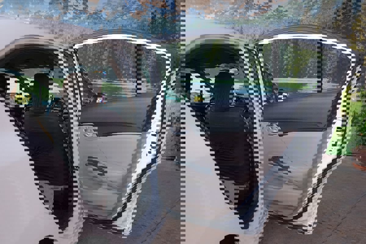 Used 2015 Honda Civic LX image 28