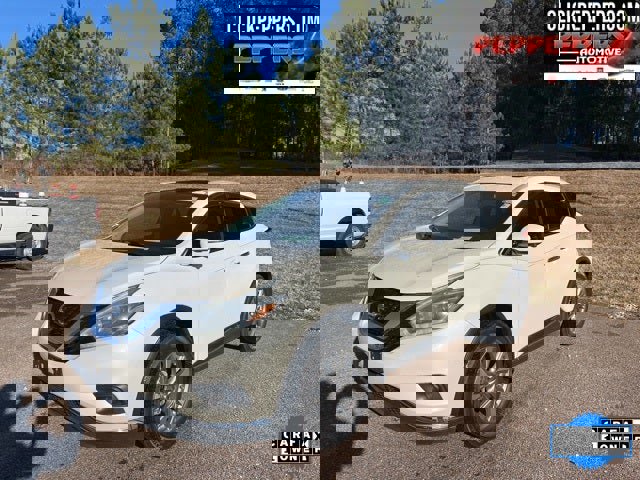 Used 2018 Nissan Murano SL w/ Moonroof Package