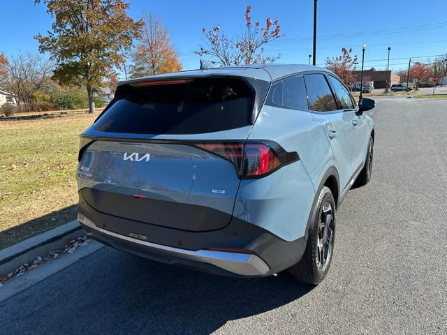 New 2026 Kia Sportage S image 20