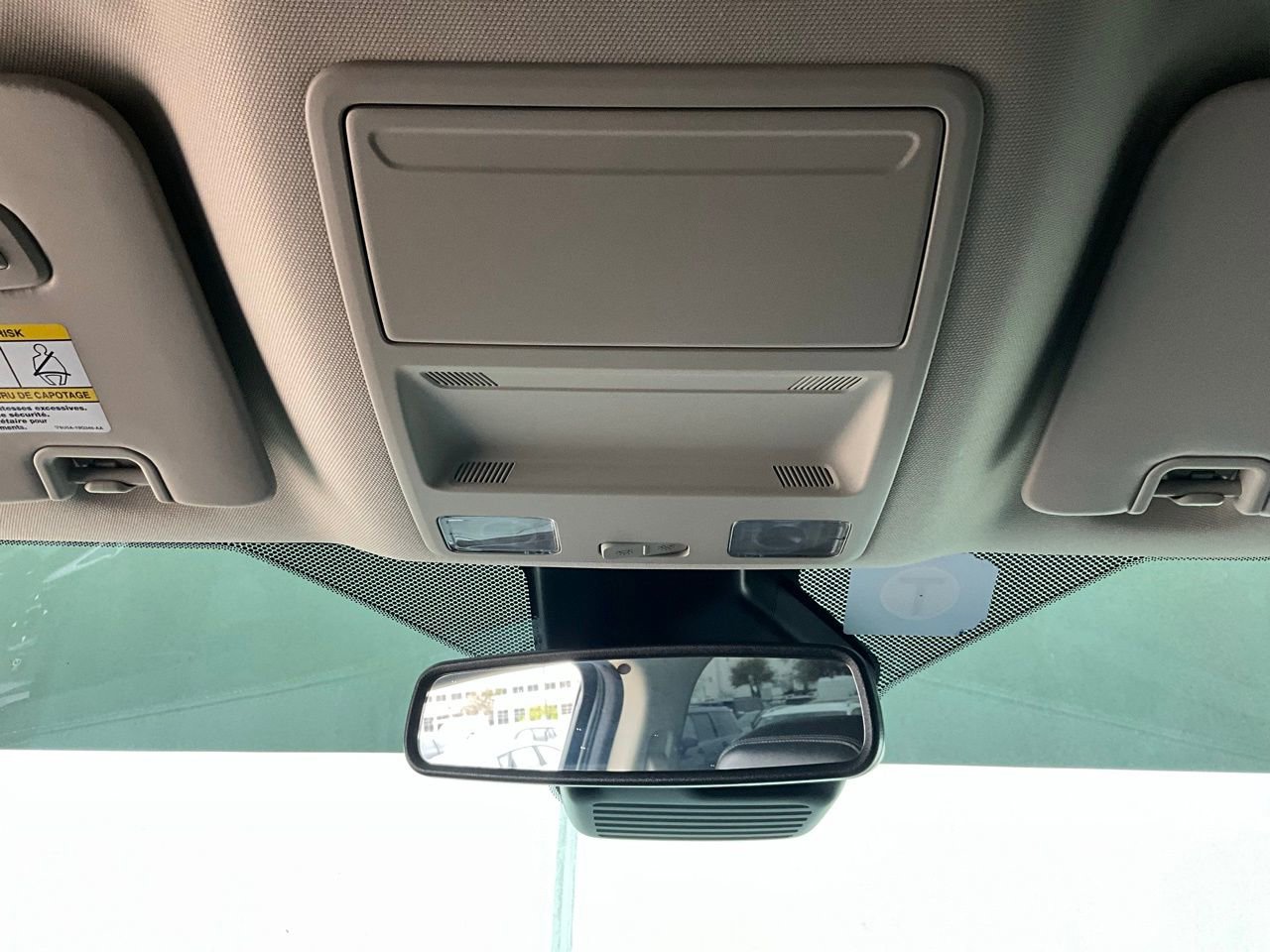 Used 2020 Ford Ranger Lariat w/ Equipment Group 501A Mid image 18