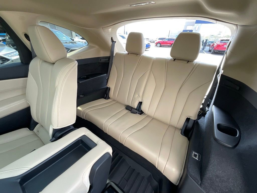 Certified 2026 Acura MDX SH-AWD image 26