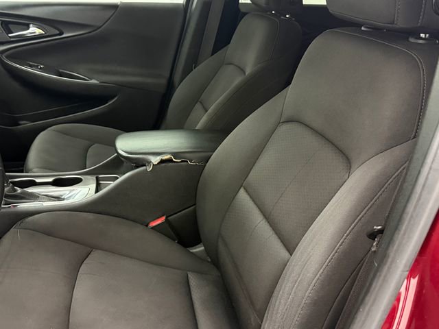 Used 2020 Chevrolet Malibu RS FWD image 26