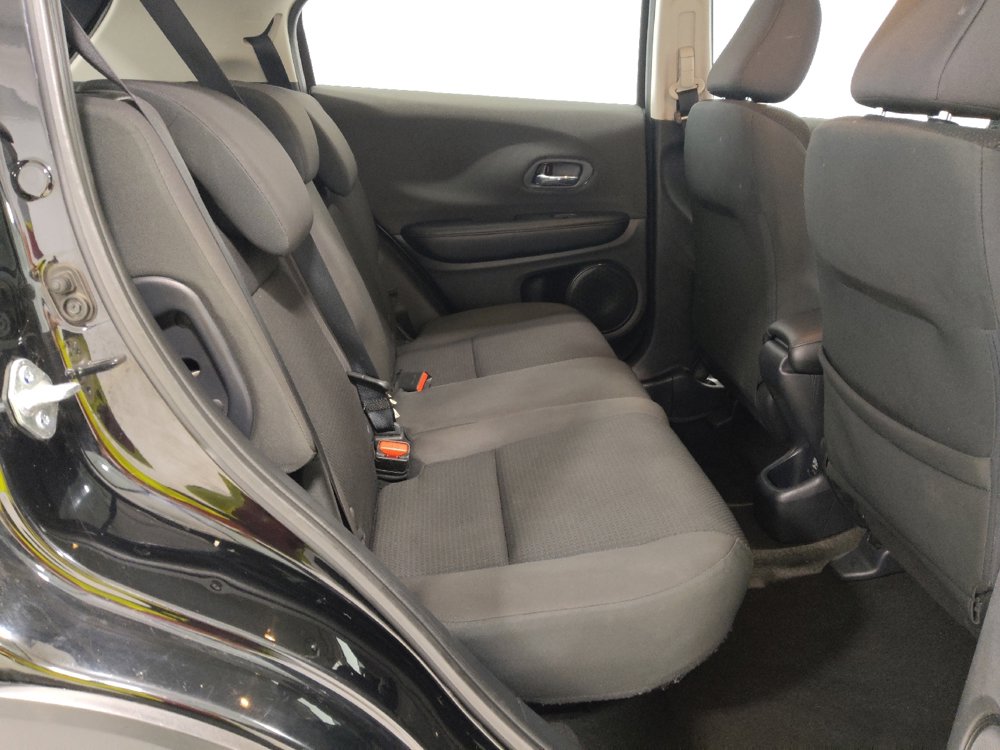 Used 2022 Honda HR-V LX image 19