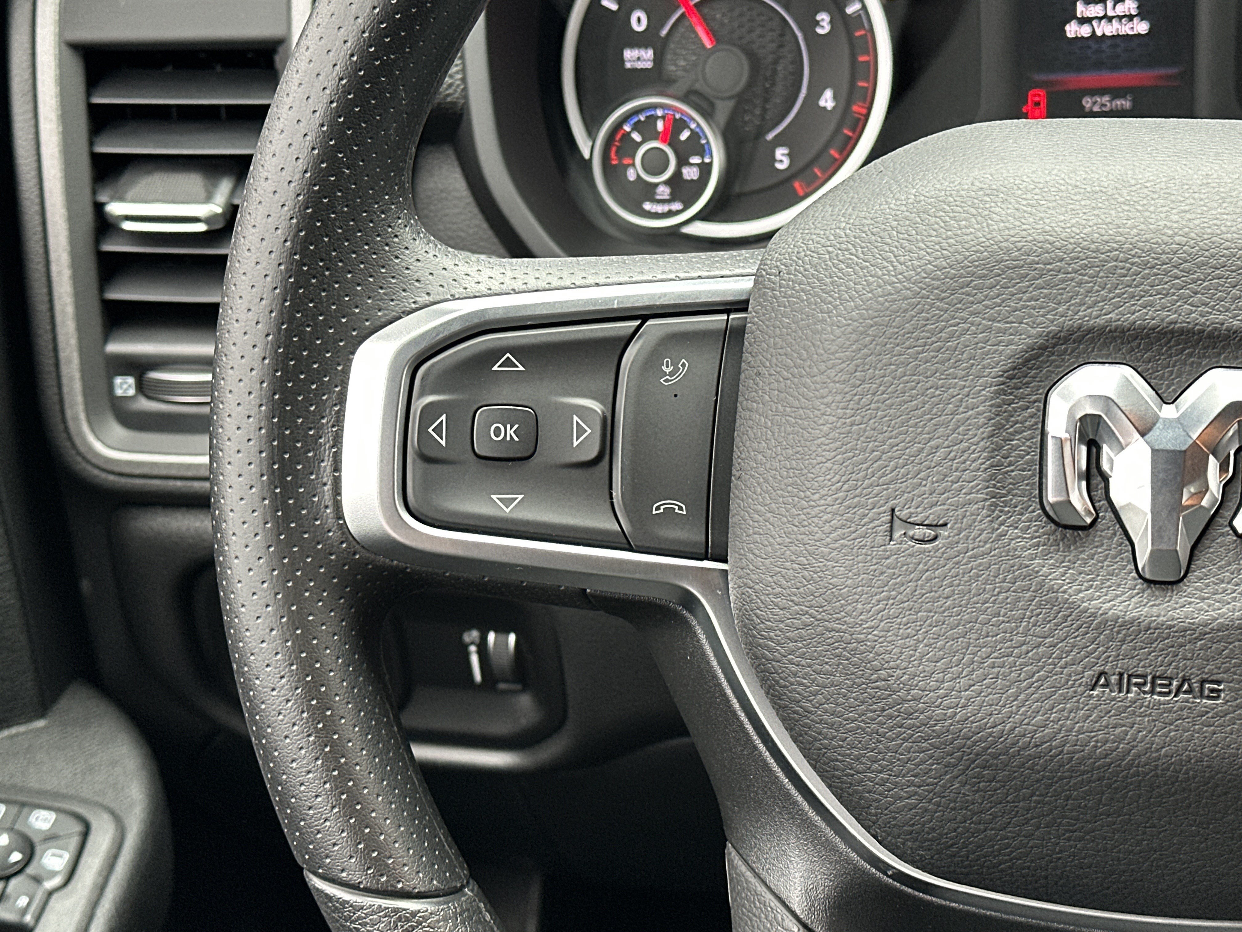 New 2026 RAM 2500 Tradesman AWD/4WD image 24
